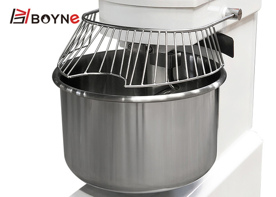SS201 Dough Kneading Machine 260L Heavy Duty Dough Mixer